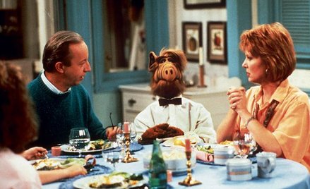 „Alf”:?przybysz wyzwala lawinę gagów, ale też pozwala nam na nowo zdefiniować swoje wartości