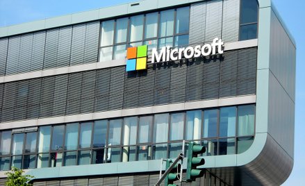 Microsoft wykrył ataki hakerów. Także w Polsce