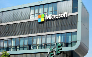 Microsoft wykrył ataki hakerów. Także w Polsce