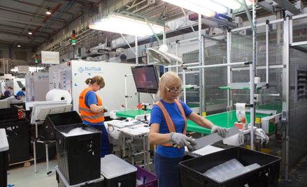 Łódzkie zakłady Whirlpoola zaczną produkować m.in. profesjonalne kuchnie