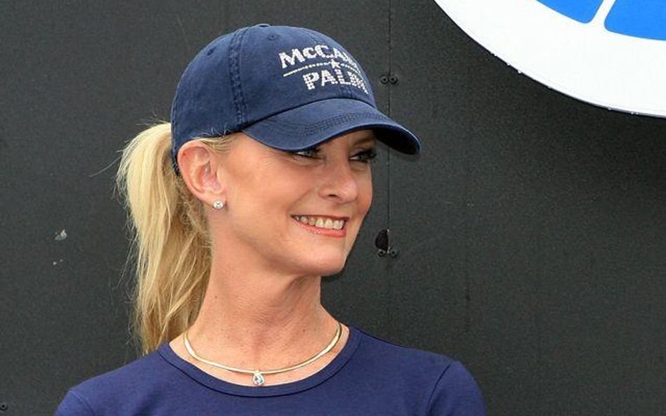 Cindy McCain