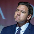 Gubernator Florydy Ron DeSantis