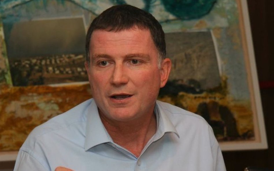 Juli Edelstein: Polacy chcą rozmawiać tylko o tych, którzy ratowali Żydów