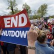 Wewnętrzny dokument rządu USA. Przewidziany gwałtowny wzrost liczby chorych