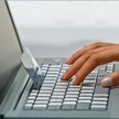 Aby bank zaczął przyjmować zlecenia przez Internet, trzeba podpisać tradycyjną, papierową umowę
