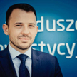 Michał Stalmach, zarządzający funduszami w Skarbcu TFI