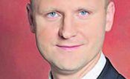 Waldemar Wasiluk, prezes zarządu, agencja pośrednictwa Coldwell Banker Commercial Polska