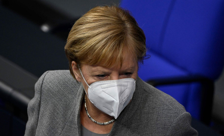 Angela Merkel jest kanclerzem od 15 lat. Za rok ma przejść na polityczną emeryturę