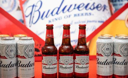 Budweiser Brewing Company APAC. Wielka piwna oferta akcji. Więcej zebrał tylko Uber