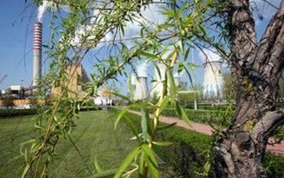 Elektrownia Bełchatów