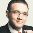 Tomasz Matras, zarządzający funduszami akcji Union Investment TFI