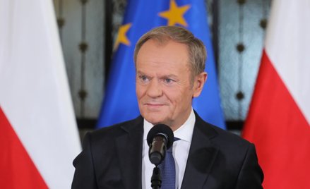 Tomasz Pietryga: Jeśli Tusk rozgromi tzw. neo-KRS, to otworzą się bramy piekieł