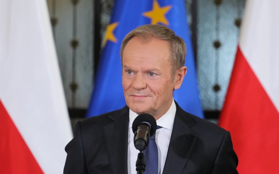 Tomasz Pietryga: Jeśli Donald Tusk rozgromi tzw. neo-KRS, to otworzą się bramy piekieł