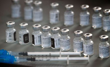 Belgia ujawniła cenę szczepionki na COVID. Pfizer: Złamanie klauzuli poufności