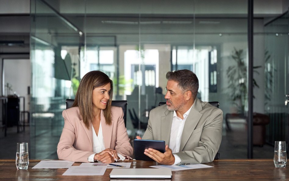 Nawet potrojenie liczby dolarowych milionerów oraz 80 tys. biznesowych sukcesji w perspektywie lat 2