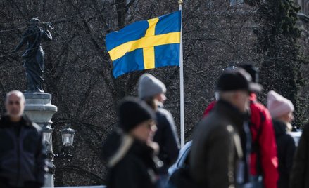 Szwecja bez drugiej fali epidemii