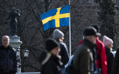 Szwecja bez drugiej fali epidemii