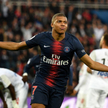 Idealny start PSG: 10 meczów, 10 zwycięstw, 37 goli