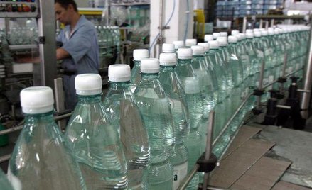 Sprzedaż wody będzie rosnąć