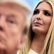 Ivanka Trump na czele Banku Światowego? Prezydent USA przyznaje, że rozważał ten pomysł. "Byłaby wsp