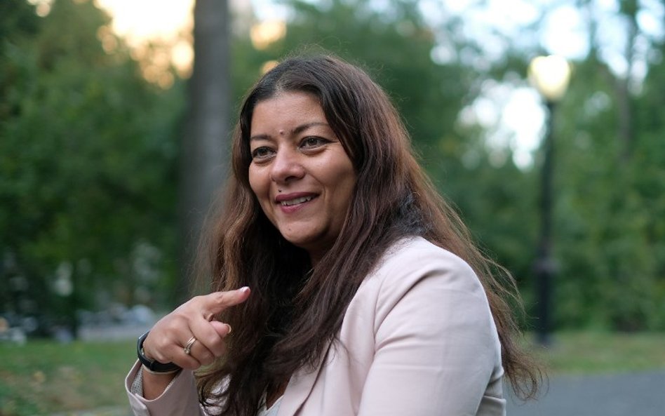 Francja: Zainicjowała #MeToo, teraz to ją oskarżają