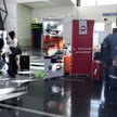 W pierwszym od półtora roku samolocie zasiadło prawie 250 klientów Itaki