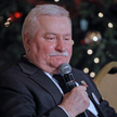 Lech Wałęsa: Rządowi Kopacz stawiam trójeczkę