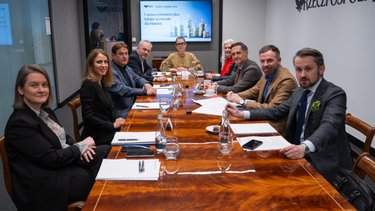 zdjęcie Rada Legislacyjna 9.04.2026 r.