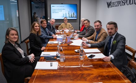 zdjęcie Rada Legislacyjna 9.04.2026 r.