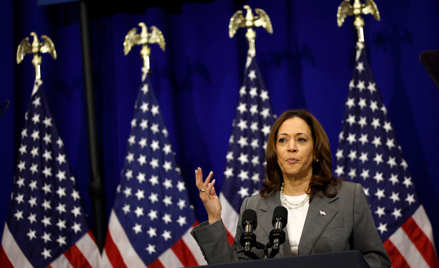 Kamala Harris
