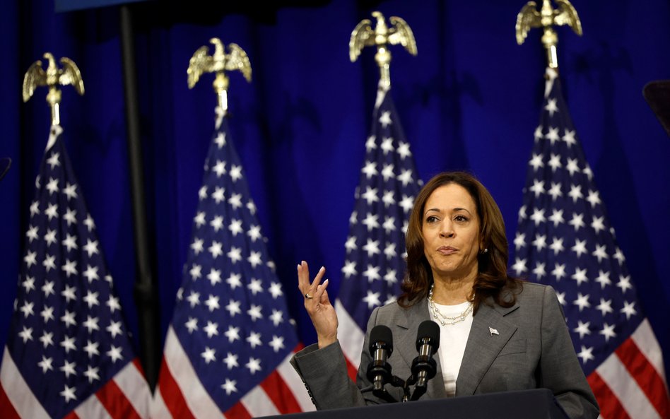 Kamala Harris