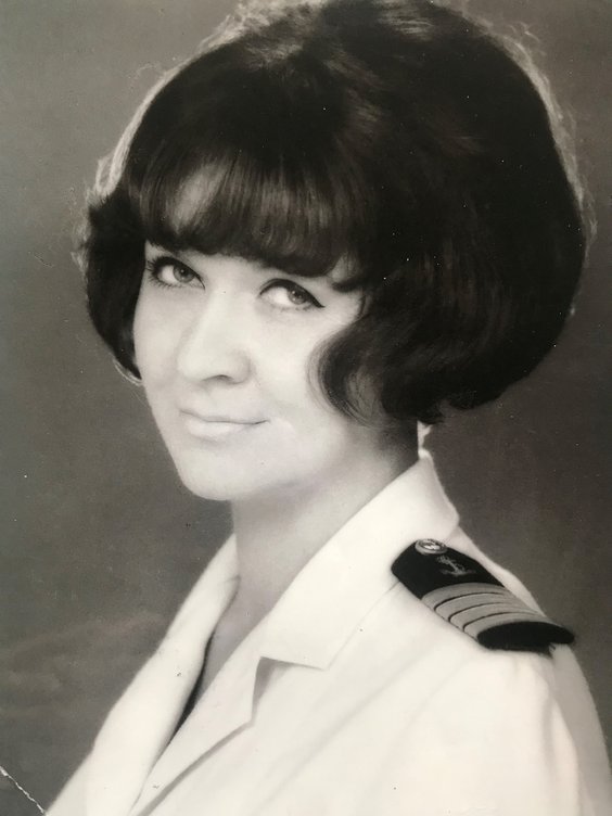 Danuta Kobylińska-Walas