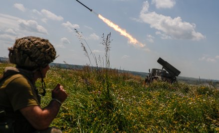 Ukraina otrzymała zgodę do atakowania celów w Rosji. Watykan ostrzega przed konsekwencjami