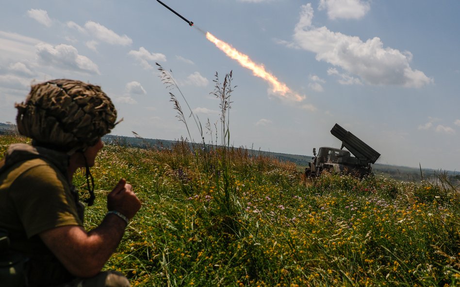 Ukraina otrzymała zgodę do atakowania celów w Rosji. Watykan ostrzega przed konsekwencjami