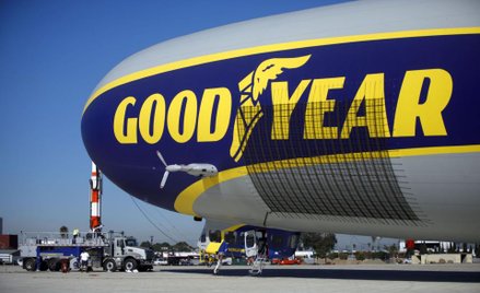 FO Dębica udzieliła 175 mln zł pożyczki firmie Goodyear