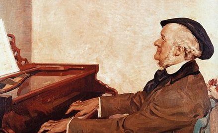 Wagner: urzekający i podejrzany