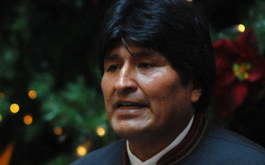 Boliwia po 13 latach zmieni prezydenta?