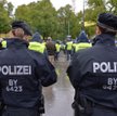Dwa brutalne gwałty w Niemczech: Poszkodowane 16-latka i 42-latka