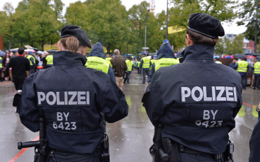 Dwa brutalne gwałty w Niemczech: Poszkodowane 16-latka i 42-latka