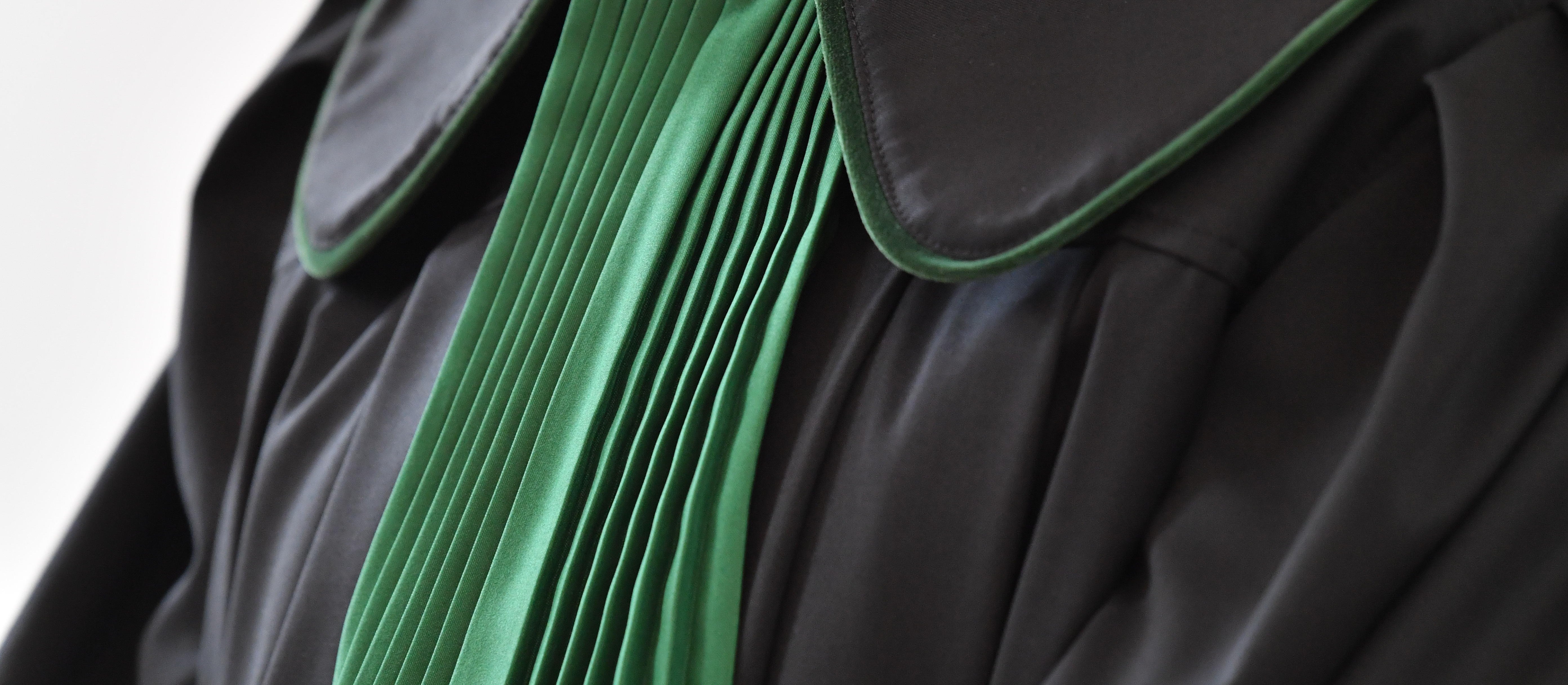 Adwokat zapytał sędziego o paszport Izraela. Prezes ORA w Warszawie: niedopuszczalne