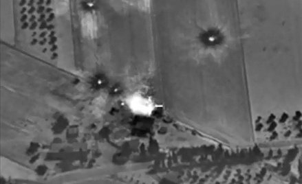 Rosja: Umiarkowana opozycja w Syrii? Kto to?