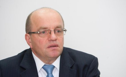 Józef Siwiec, prezes Ropczyc