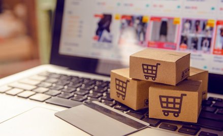 Koronawirus nakręci zakupy internetowe. Nie tylko spożywcze
