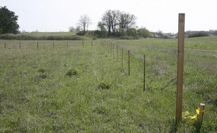 Odzyskanie działki to nie jej nabycie