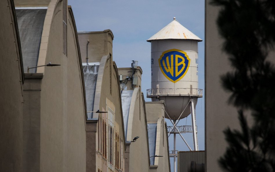 W wyniku wartego 110 mld dol. połączenia Paramount Skydance z Warner Bros. Discovery powstanie media