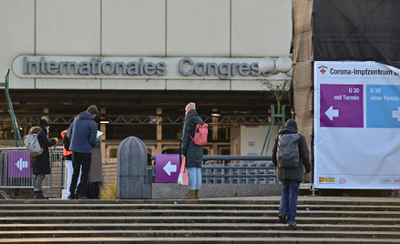 Niemieckie władze zapowiadają zaostrzenie obostrzeń