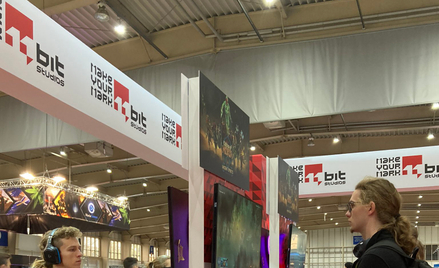 11 bit studios: Zaawansowane rozmowy o zakupie
