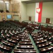 Legislacyjne cuda w Sejmie przed wyborami