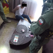 Gangster z Camorry złapany w Polsce