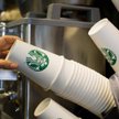 Starbucks szuka w Polsce pracowników na czas strajków w Niemczech